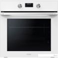 Электрический духовой шкаф Haier HOQ-K5AAN3GW