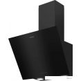 Кухонная вытяжка Hotpoint HPHV 62FLT BL