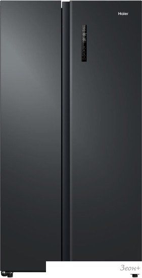 Холодильник side by side Haier HRF-600DB7RU