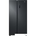 Холодильник side by side Haier HRF-600DB7RU