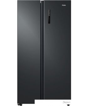  side by side Haier HRF-600DB7RU