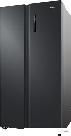 Холодильник side by side Haier HRF-600DB7RU