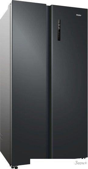 Холодильник side by side Haier HRF-600DM7RU