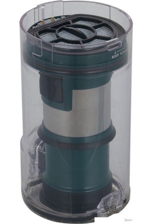 Пылесос Haier HVC150SH