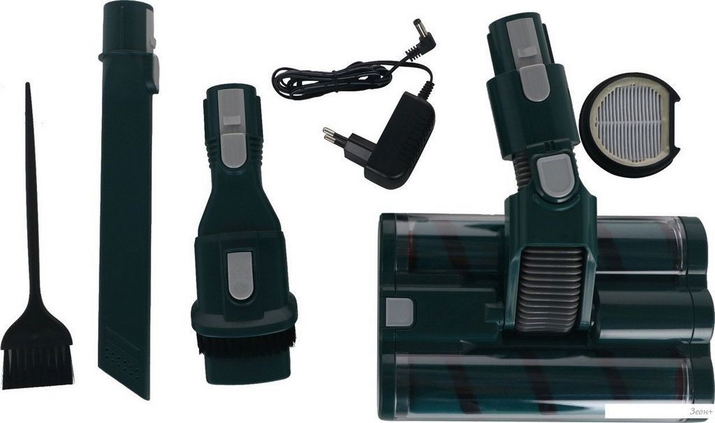 Пылесос Haier HVC150SH