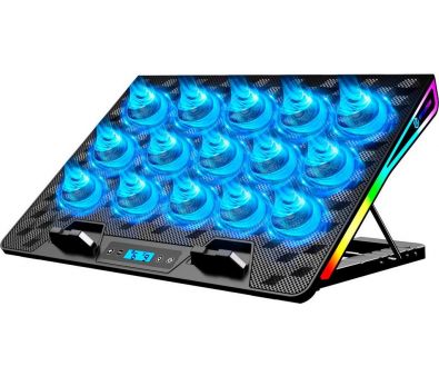  Evolution LCS-09 RGB