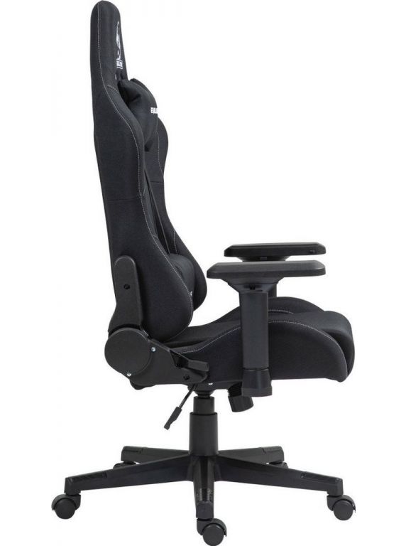 Офисное кресло Evolution Tactic Pro (черный)