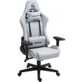 Офисное кресло Evolution Tactic Pro (серый)