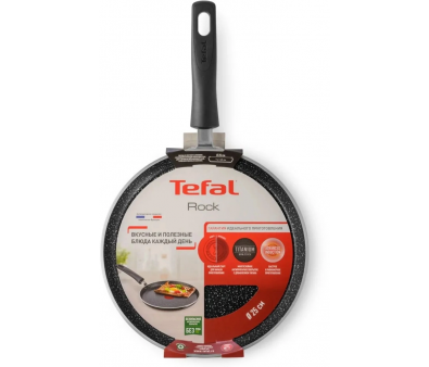   Tefal Rock 04235525  25 : Mineralia   ( ) 
