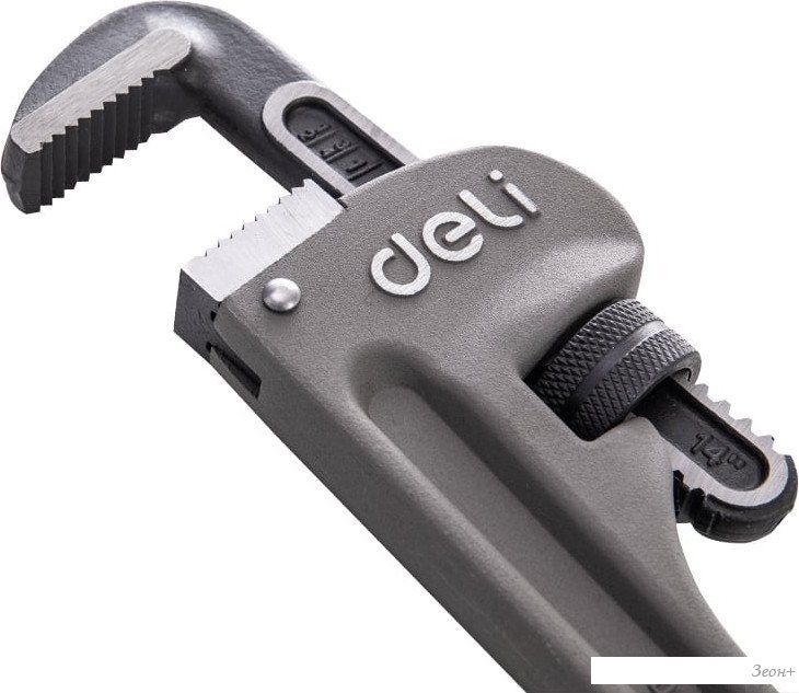 Ключ трубный Deli DL105014