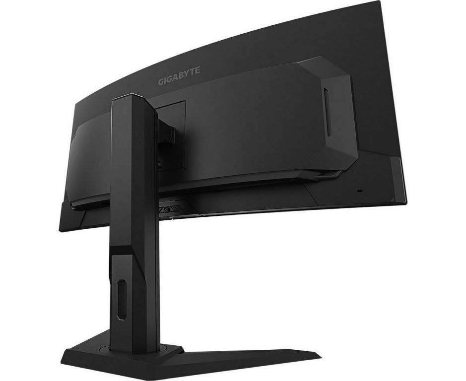 Игровой монитор Gigabyte MO34WQC2