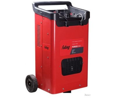 -  Fubag Force 800