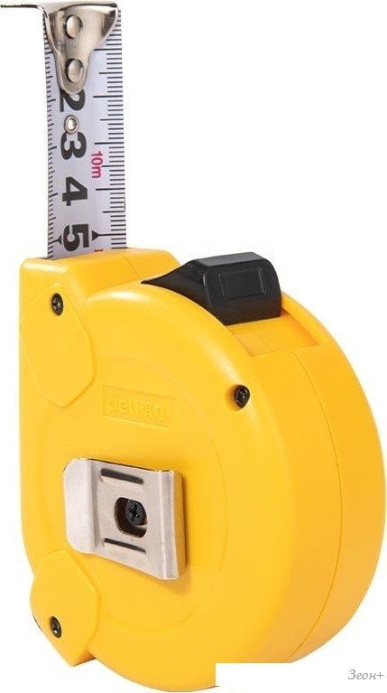 Рулетка Deli DL281025