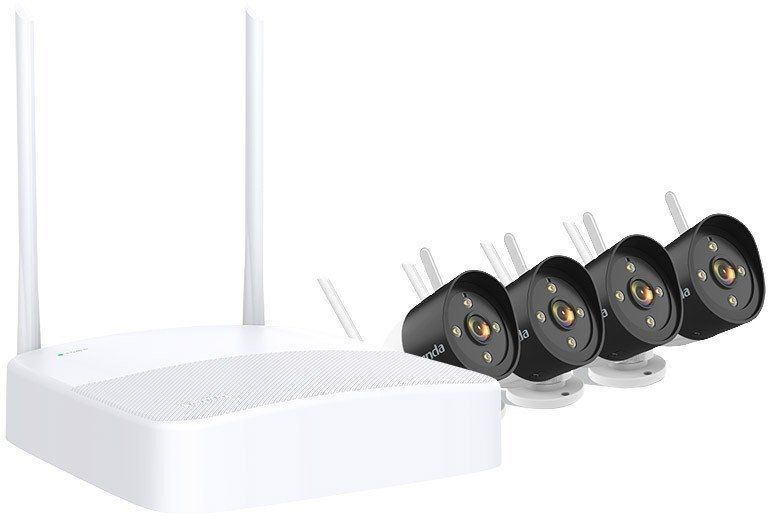 Tenda K4W-3TC