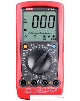  UNI-T UT58A