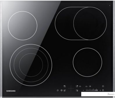   Samsung NZ64T3536DK