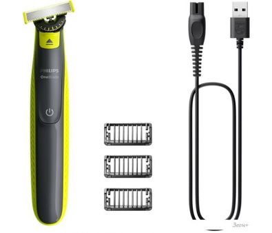      Philips OneBlade 360 Face QP2724/23