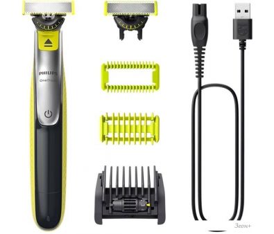   Philips OneBlade 360 Face and Body QP2834/23