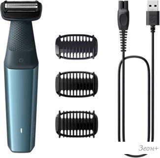   Philips Bodygroom 3000 BG3027/05