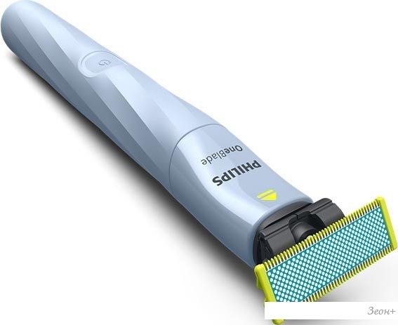 Универсальный триммер Philips OneBlade First Shave QP1324/20