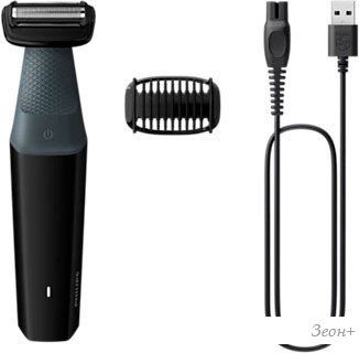   Philips Bodygroom 3000 BG3017/01