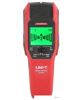    UNI-T UT387C