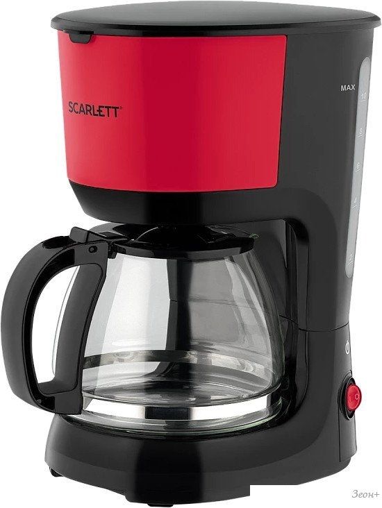 Капельная кофеварка Scarlett SC-CM33013
