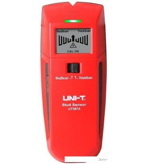    UNI-T UT387A