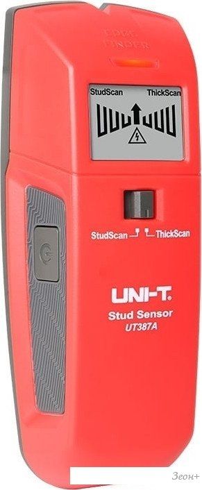 Детектор скрытой проводки UNI-T UT387A