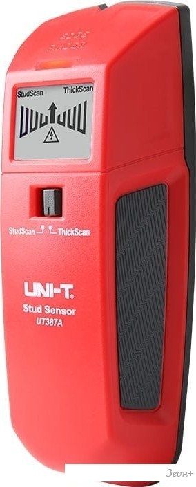 Детектор скрытой проводки UNI-T UT387A