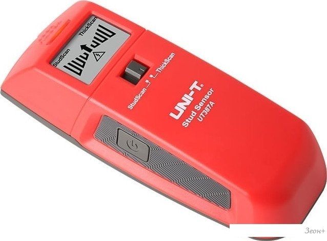 Детектор скрытой проводки UNI-T UT387A