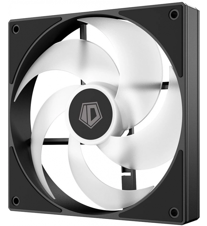 Вентилятор для корпуса ID-Cooling AS-140-ARGB-K