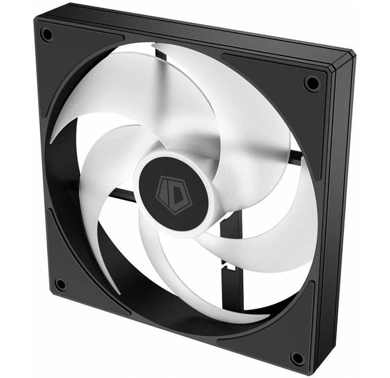 Вентилятор для корпуса ID-Cooling AS-140-ARGB-K