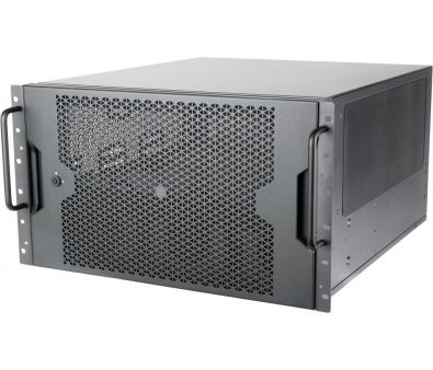  SilverStone RM600