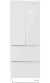 Холодильник ZUGEL ZRFD361W