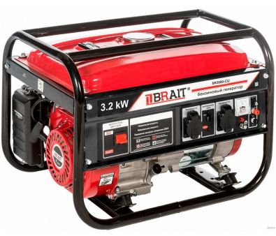   Brait BR3800-CU