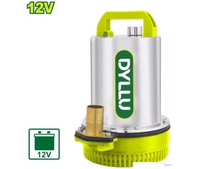   Dyllu DTWPQDC12