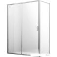 Душевой уголок Ambassador Forsa 100x70x200 17021116AX-70AX