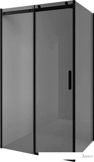 Душевой уголок Ambassador Benefit 150x100x200 19022204HBB-100HBB