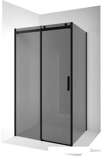 Душевой уголок Ambassador Benefit 150x100x200 19022204HBB-100HBB