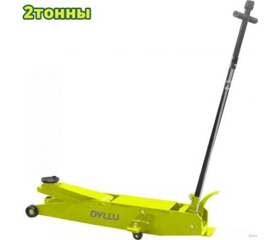   Dyllu DTHJ1A02