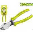 Кусачки боковые (бокорезы) Dyllu DTPL7C08