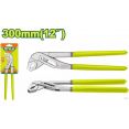 Клещи переставные Dyllu DTPL6912
