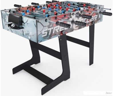   DFC Street Soccer SB-ST-1470