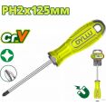 Отвертка Dyllu DTSD2225