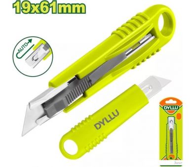   Dyllu DTRSUK19