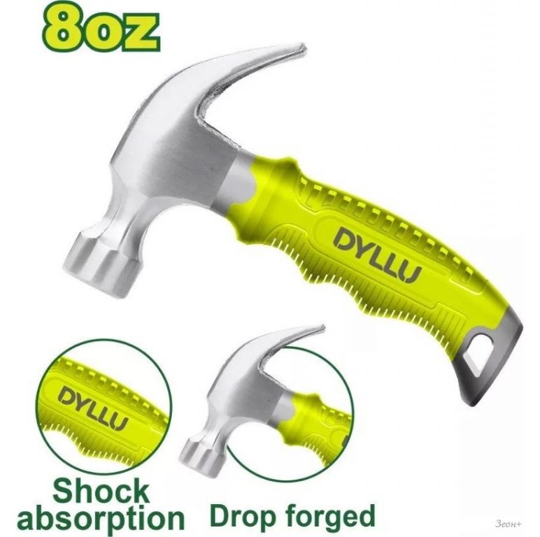Молоток Dyllu DTHM33D8