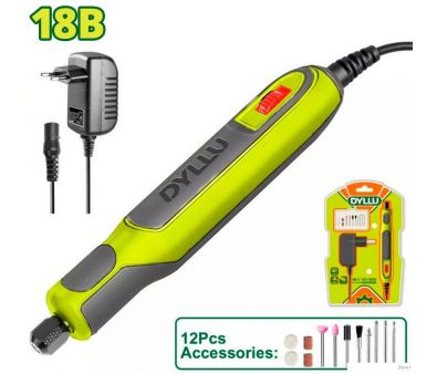  Dyllu DTRY16180