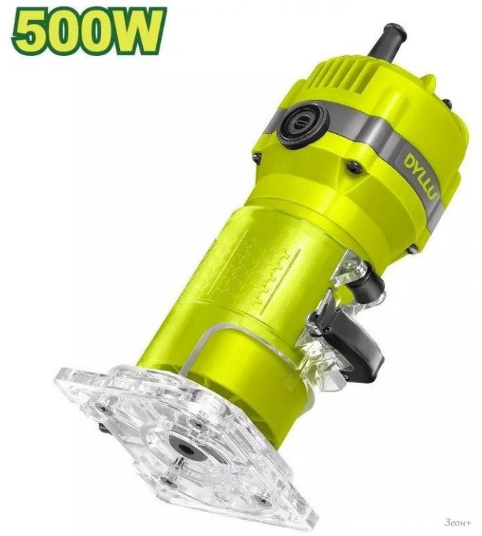 Фрезер Dyllu DTLT155001