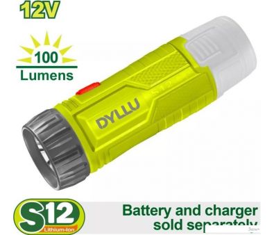  Dyllu DTFLLI912
